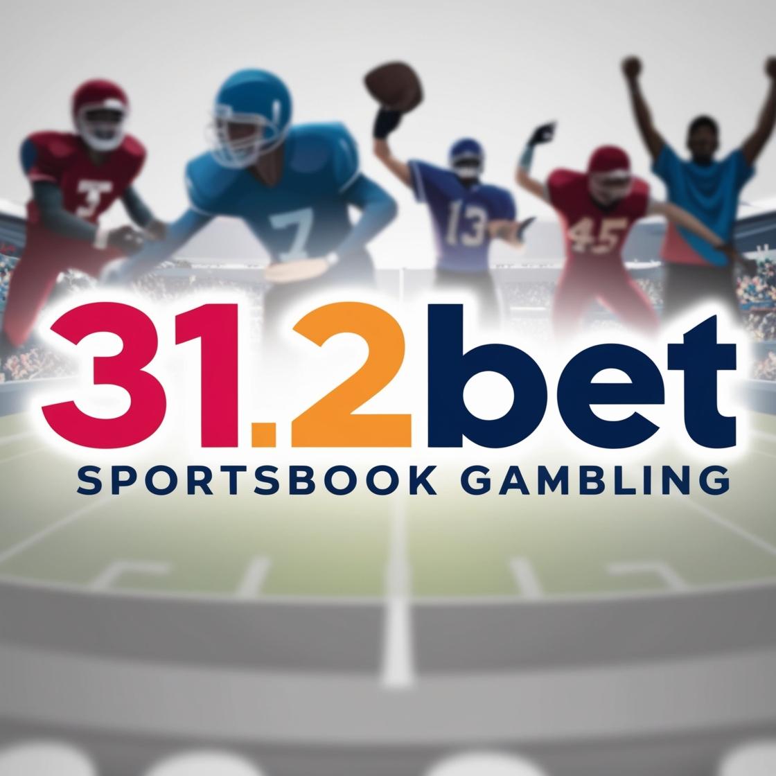 Logo da 312bet