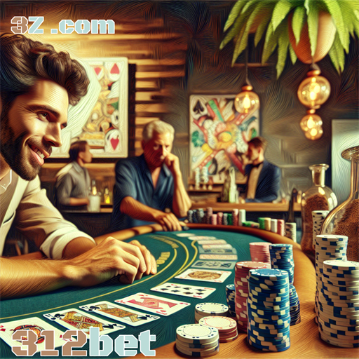 A Ascensão dos Cassinos Online: Explore o 312bet