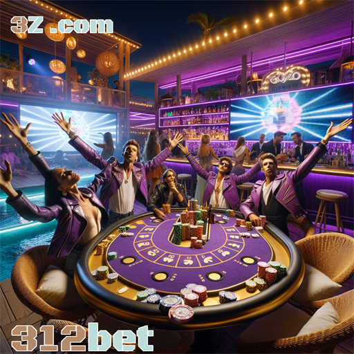 Suporte 24/7: A Nova Fronteira para Jogadores no 312bet